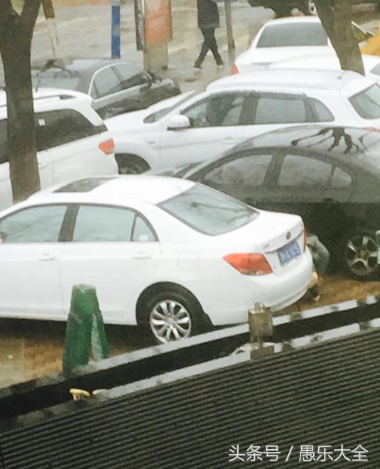 不是每个司机都有好的人品,不是每个司机都是好司机