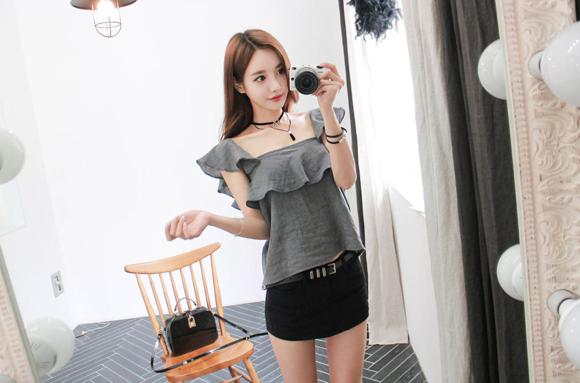 珠珠时尚穿衣搭配图片,朱珠惊艳的穿衣搭配