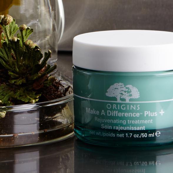 悦木之源网红产品获试用达人点赞