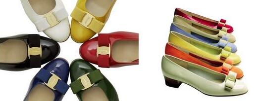 salvatoreferragamo白鞋 (salvatoreferragamo鞋子)