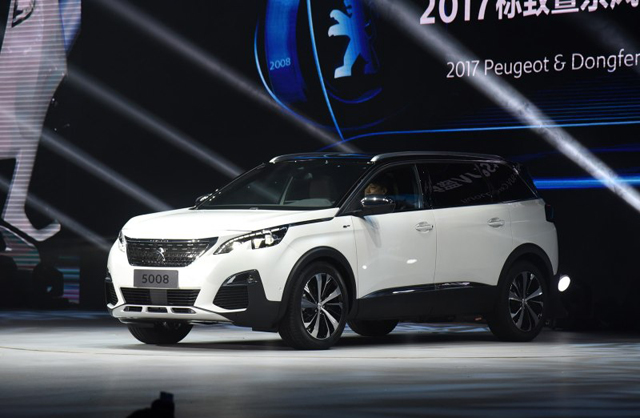 最新上海车展suv有哪些,上海车展值得看的车10万左右