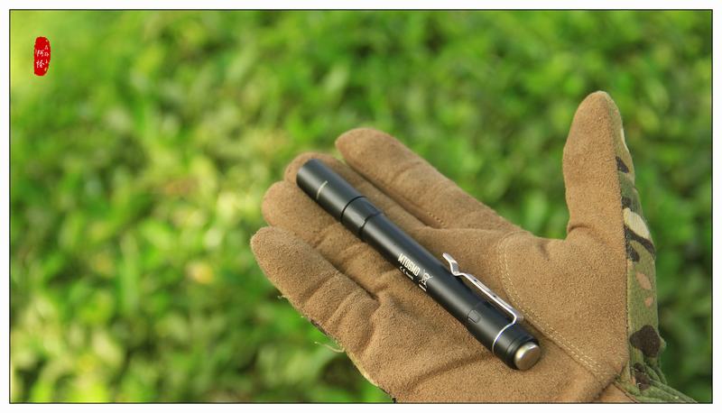 不止于斯-奈特科尔MT06MDEDC手电