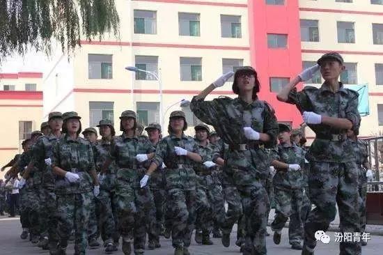 汾阳有几所高级中学,汾阳高级中学全省排名