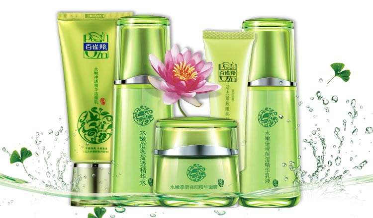 假的化妆品店,假的化妆品和真的化妆品区别