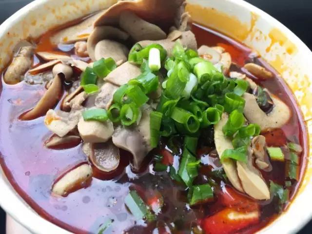 武汉青山的苍蝇馆子,武汉本地人吃的苍蝇馆子