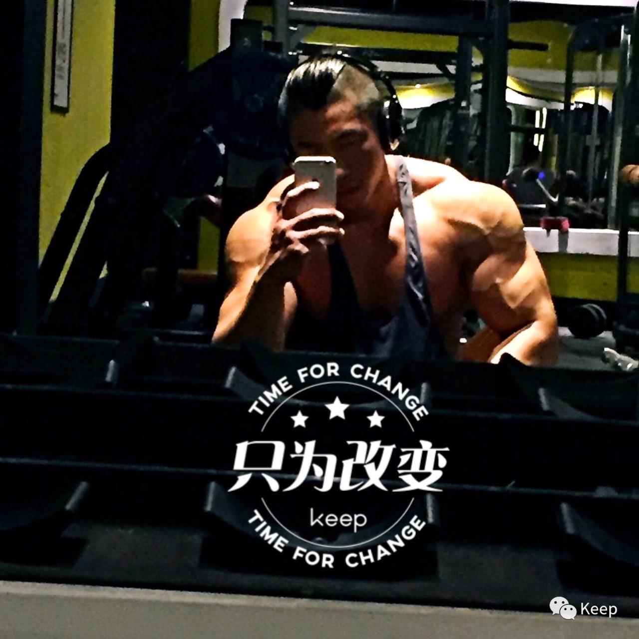 活肌肉死肌肉是什么,活肌肉vs死肌肉