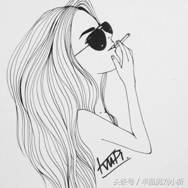 渣女的100个瞬间 (渣女悔恨瞬间)