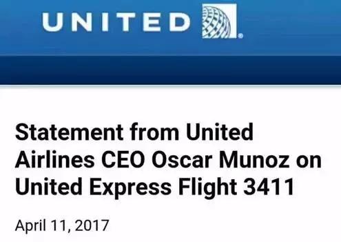 别为美联航*力暴**赶客辩护了,一小撮美帝人就是有歧视病