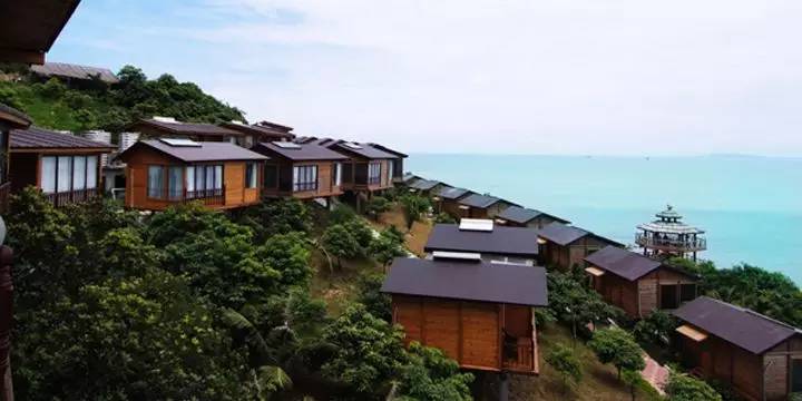 广东最好玩的海边排名,广东最好玩的免费海滩前十名