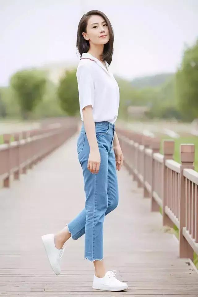 好看又好搭的球鞋推荐,跟风买鞋子