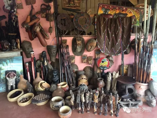 一生必去一次的非洲坦桑尼亚｜回归狂野