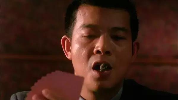 香港电影巅峰之作黄秋生,最劲爆的港片黄秋生