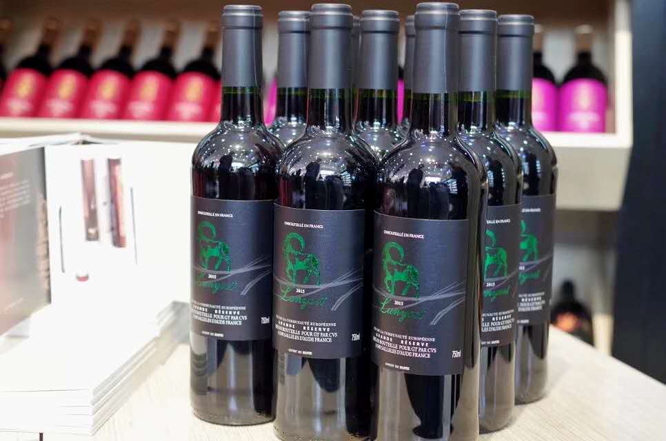 加油都可以买到境外优质商品,中石油洋展购开启新方式,超乎想像