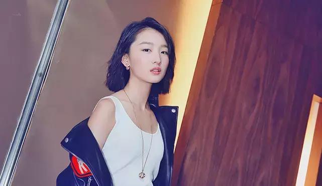 一济南姑娘,自从换了这个发型,前男友就约她吃饭了!