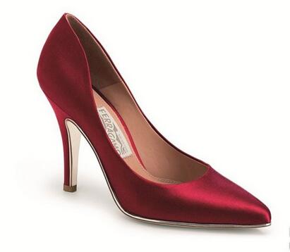 salvatoreferragamo鞋,salvatoreferragamo的私服穿搭