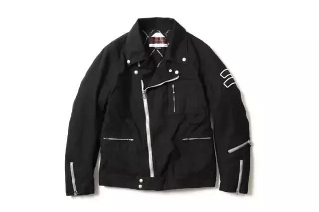 泷泽伸介喜欢的机车,泷泽伸介机车