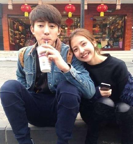 王思聪豆得儿领证了吗,思聪豆得儿照片