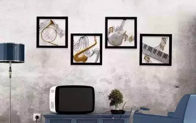 好看又实用全屋装修,卫生间墙面颜色太深怎么装饰好看