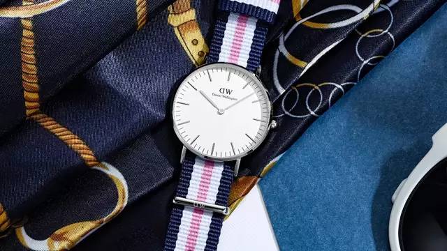 她们说，Gucci手表是讨好女人的最佳方式