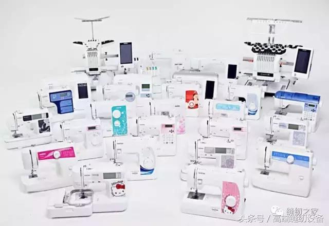 怎么选购一台好的缝纫机,怎样挑选缝纫机针9至12号针