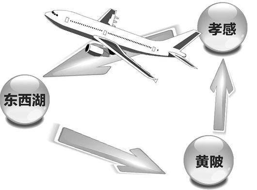 阿斗到新晋“高富帅”的武汉临空经济开发区——东西湖