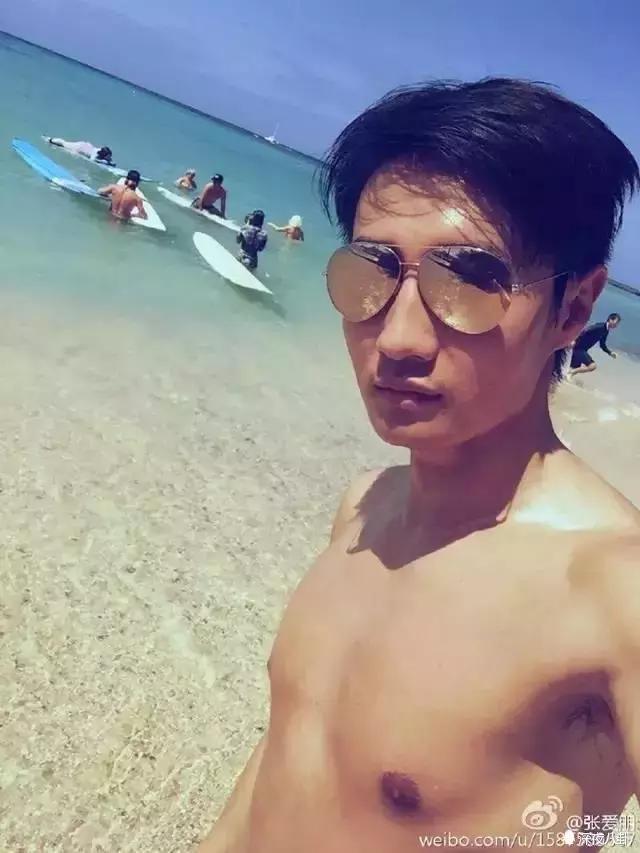 卓叔第二弹爆料不停，白百何人设彻底崩盘是否还会有第三弹？