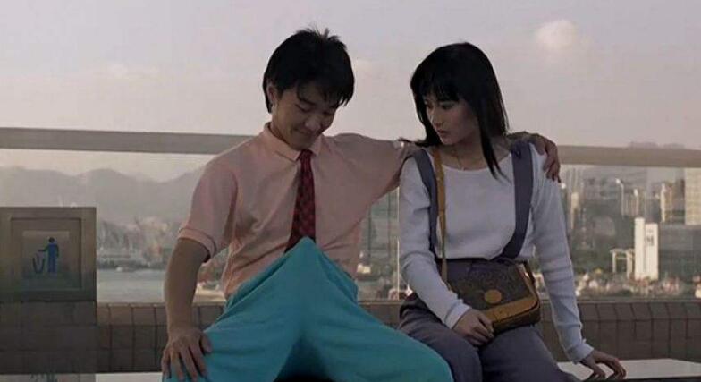 大话西游周星驰新版与旧版,大话西游周星驰电影全集