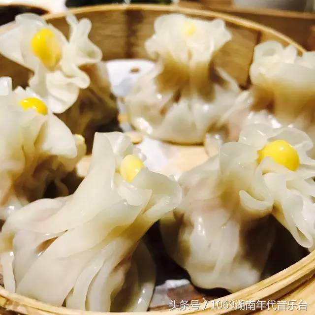 长沙网红小吃包子店地址,长沙最火包子铺