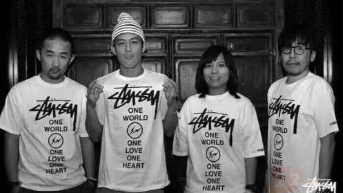 edison和权志龙潮牌,权志龙和陈冠希的鞋