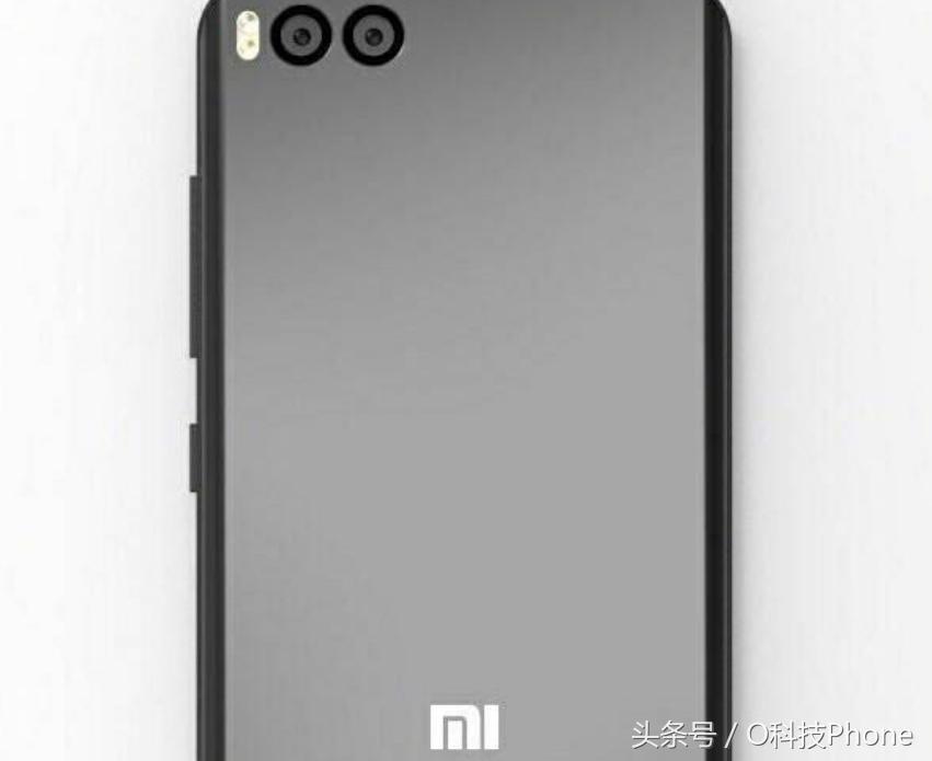 小米6g手机曝光,小米6是直面屏还是曲面屏