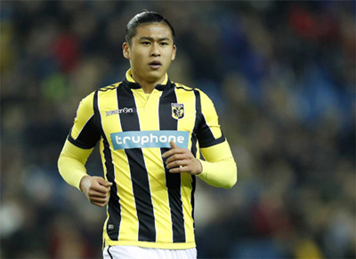 张玉宁2020中超进球,张玉宁中超进球全纪录