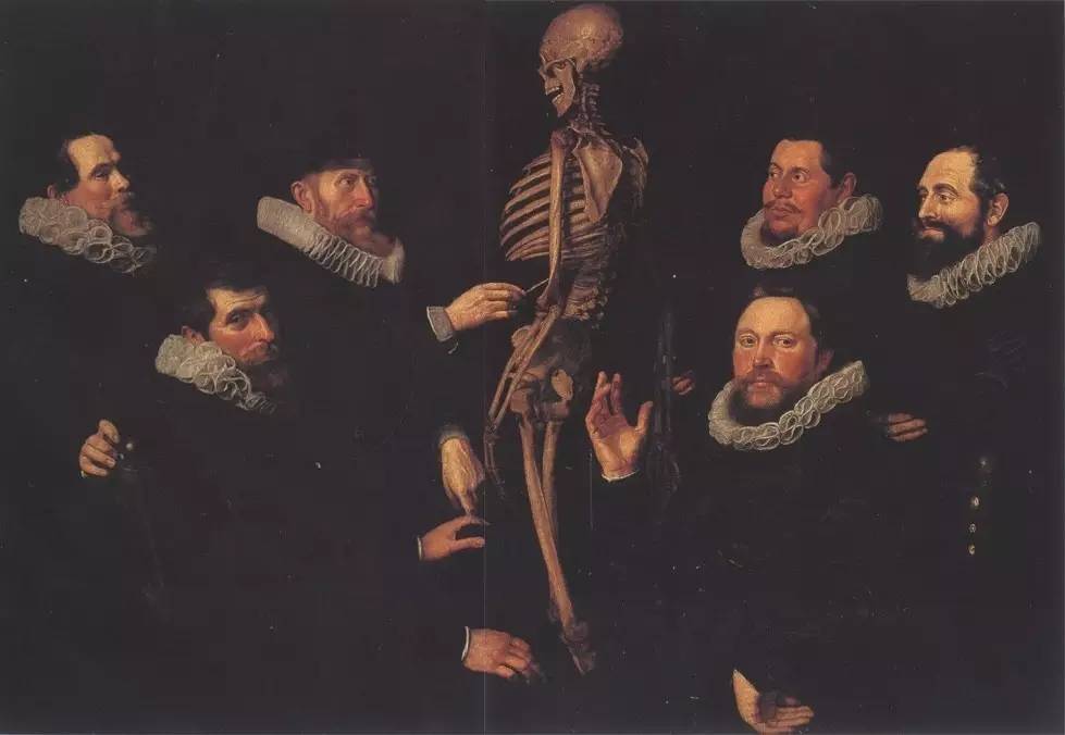 古今中外绘画欣赏,解剖全国绘画优秀作品