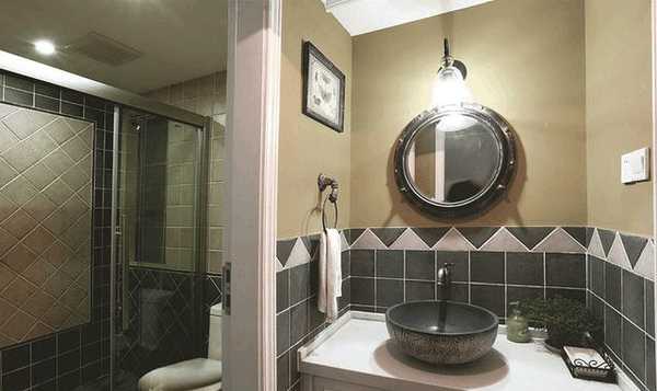 卫生间特别小没窗户怎么解决臭味,没窗户的卫生间有味咋办