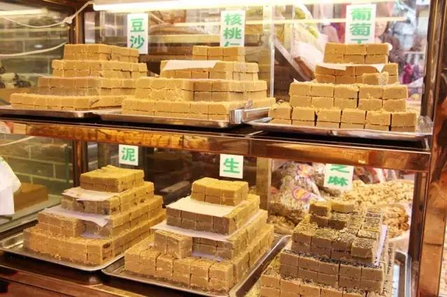 西安好吃的网红,西安最好吃的网红店