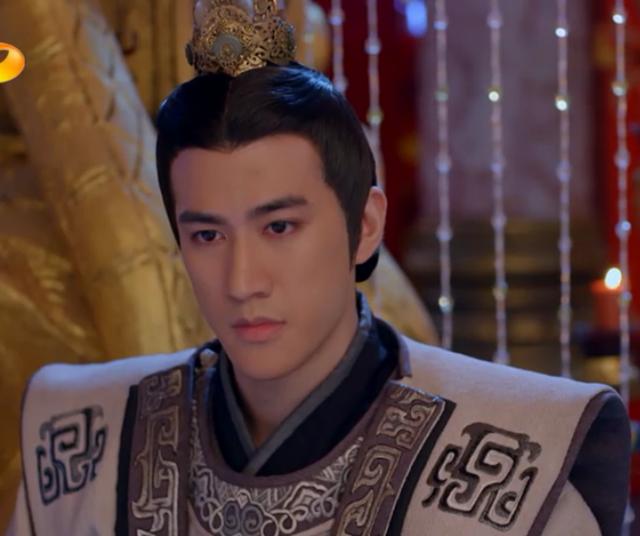 盘点史上被戴绿帽的皇帝，这位与皇后各玩各的，这位心甘情愿被绿