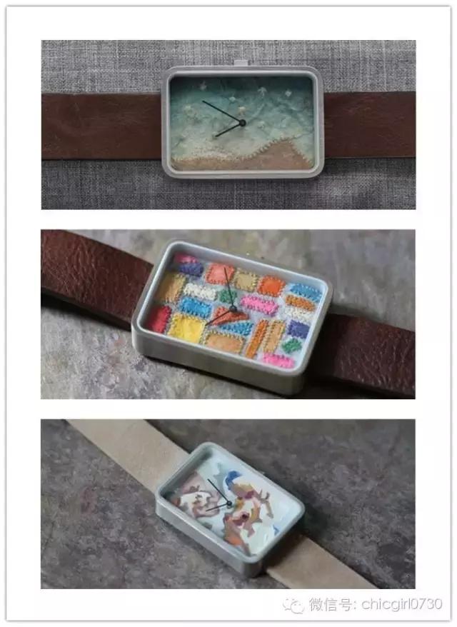 千元以内的大牌女士表,适合夏天戴的千元表