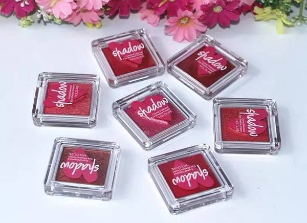 适合新手的眼影平价好用,最好用又平价的眼影