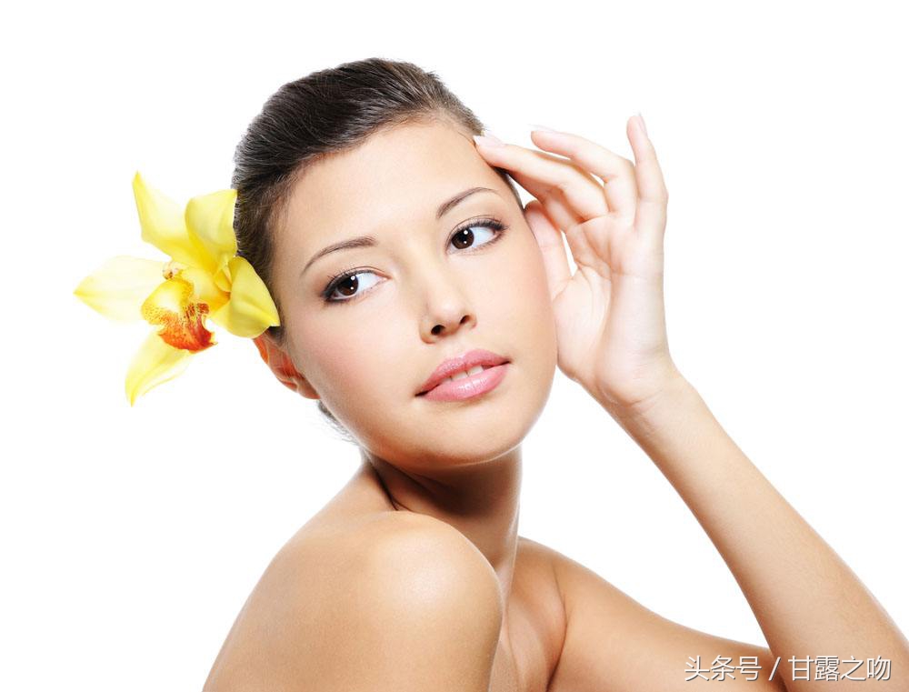 甘露之吻,甘露之吻护肤方法