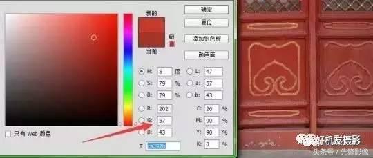 怎么调出高级灰色调,高级灰怎么调色好看视频剪映