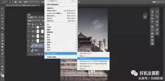 怎么调出高级灰色调,高级灰怎么调色好看视频剪映