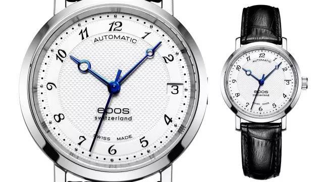 她们说，Gucci手表是讨好女人的最佳方式