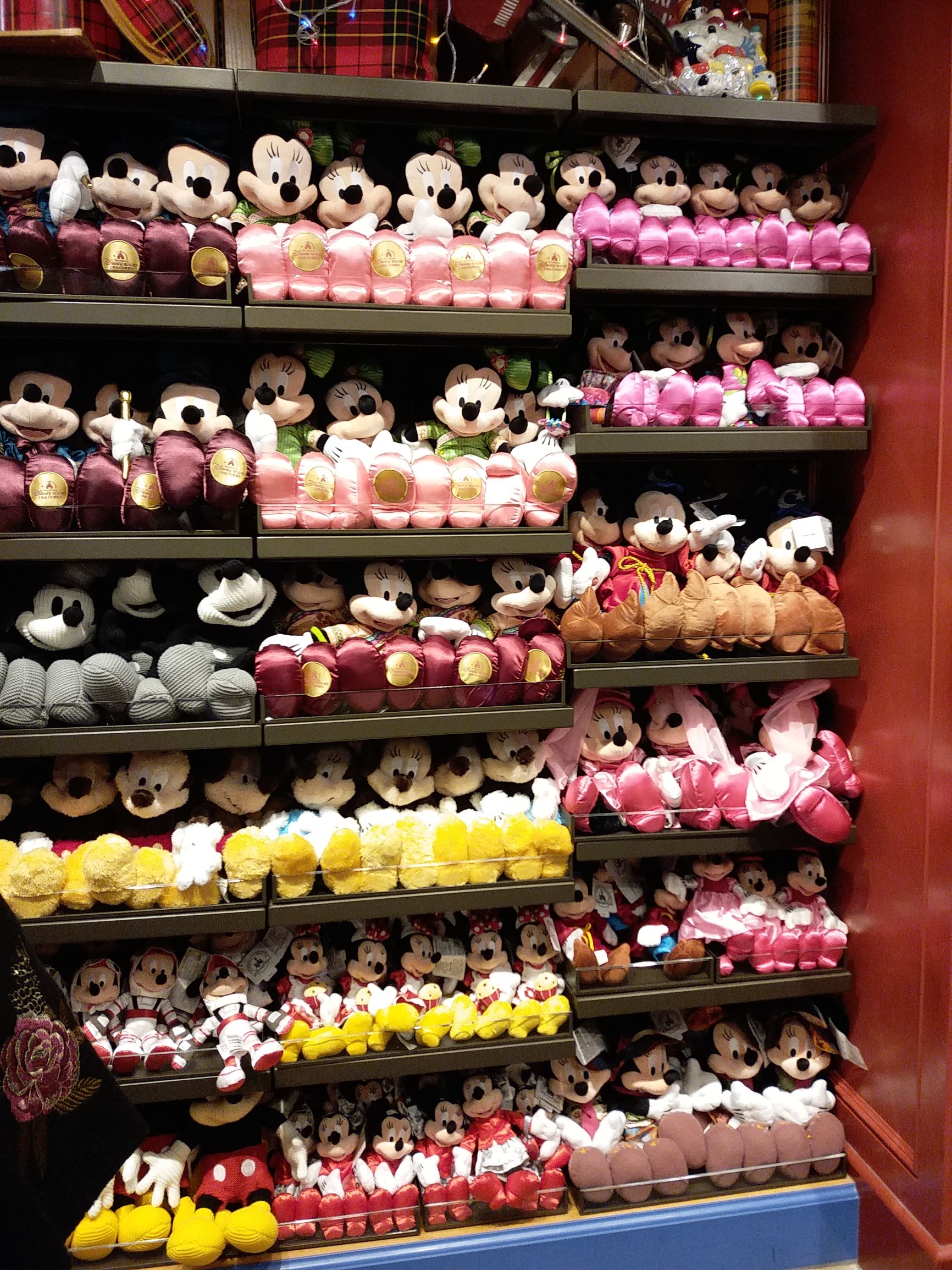 上海迪士尼三天两晚亲子攻略,祖孙三代游迪士尼