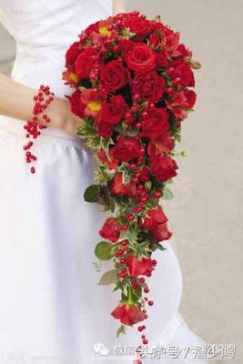 新娘手捧花用几支玫瑰寓意好,新娘手捧花哪种花意义最好