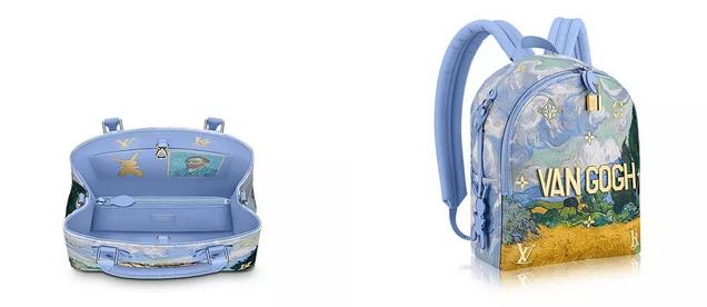 lv全新珠宝系列,lv艺术家系列第一季