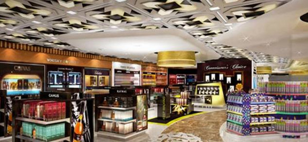 全球机场免税店购物全攻略,如何才能在机场免税店购物