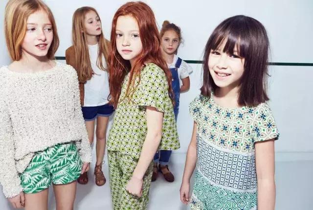 童装搭配技巧潮童品牌,潮童辣妈看过来