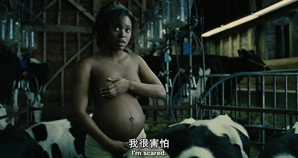 这是我见过最顶级的科幻片,十大超燃震撼的科幻电影