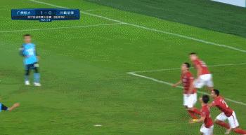 中超没品笑话第四期:恒大最新单曲《足球修炼手册》