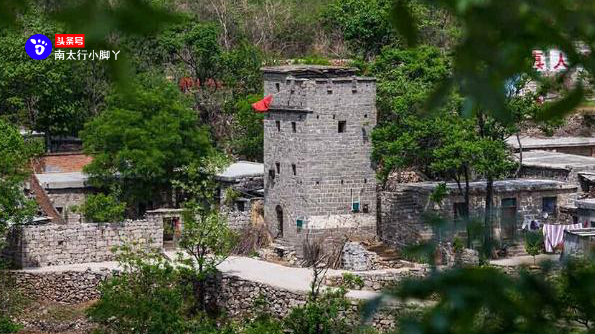 辉县方山附近旅游免费的地方,新乡辉县方山一日游详细攻略