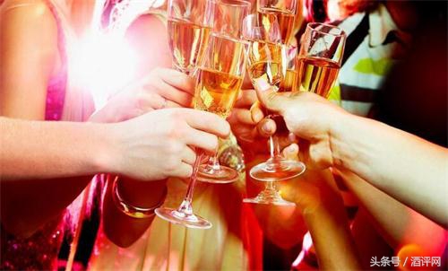 你知道饮酒有七大门派吗？赶紧来看看自己属于哪一派！